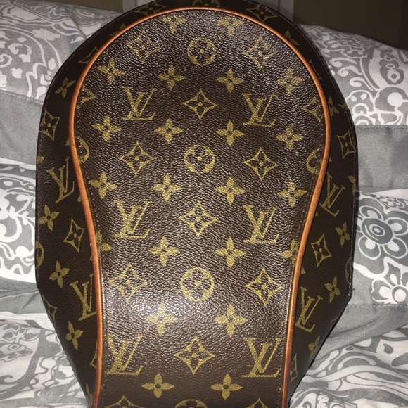 Auth Louis Vuitton Backpack Purse - Picture 1 of 5